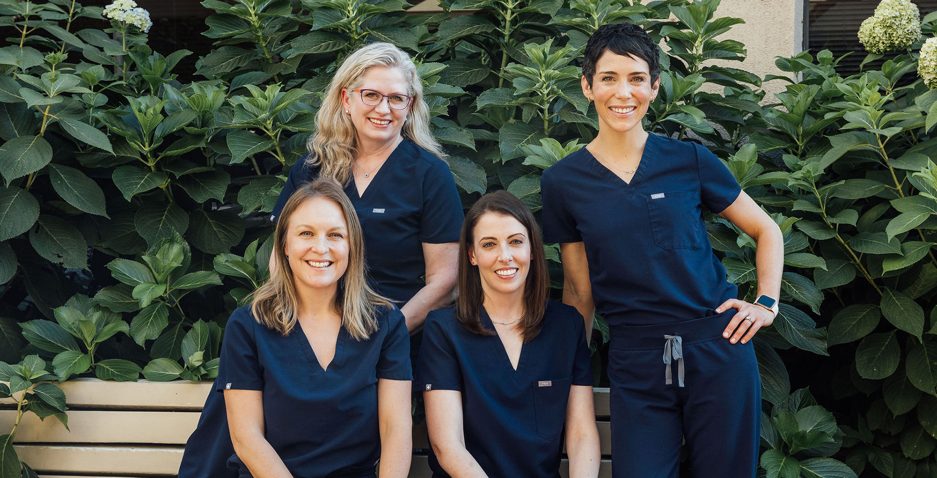 Dermatology Consultants of Sacramento Providers