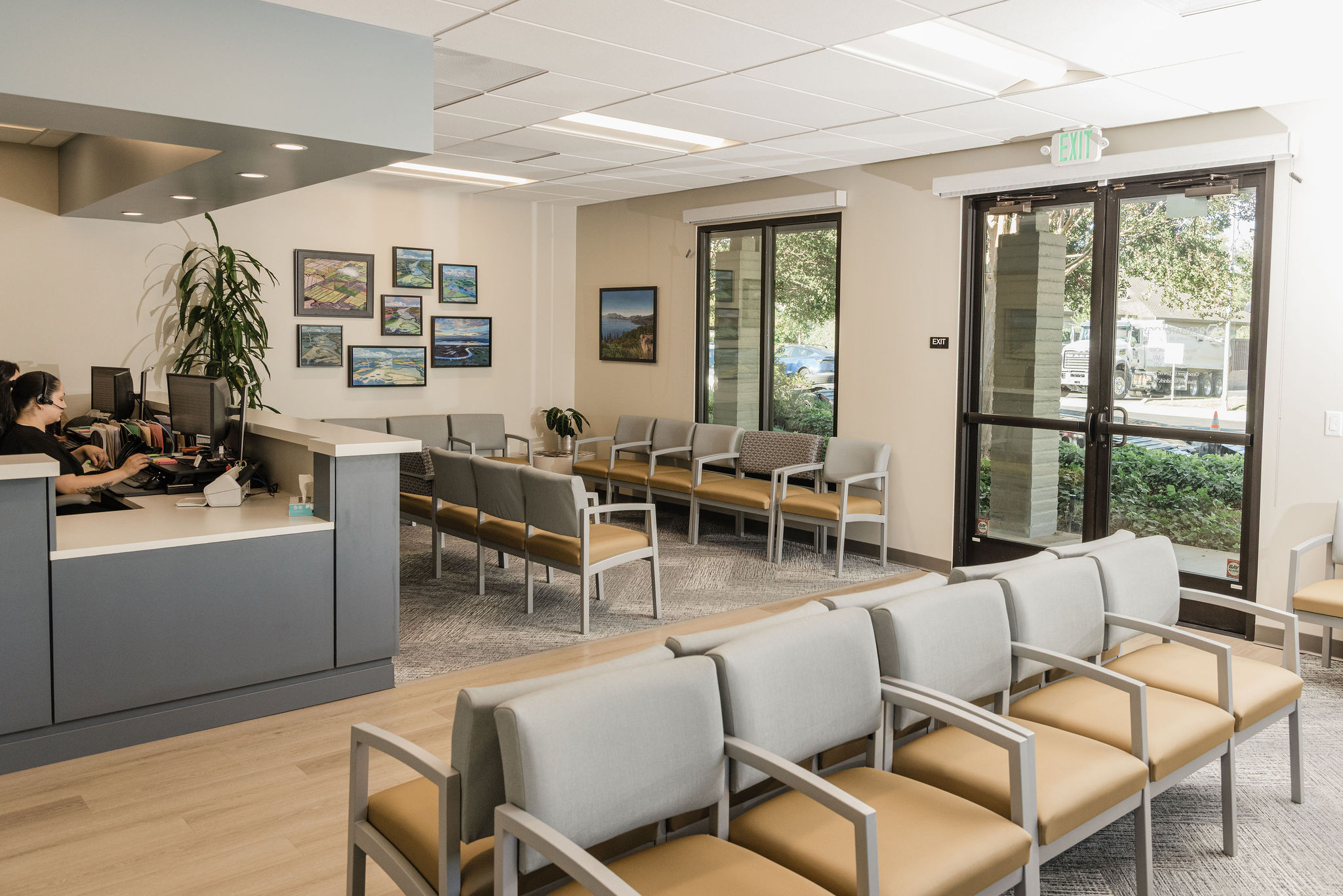 Contact About Dermatological Consultants of Sacramento
