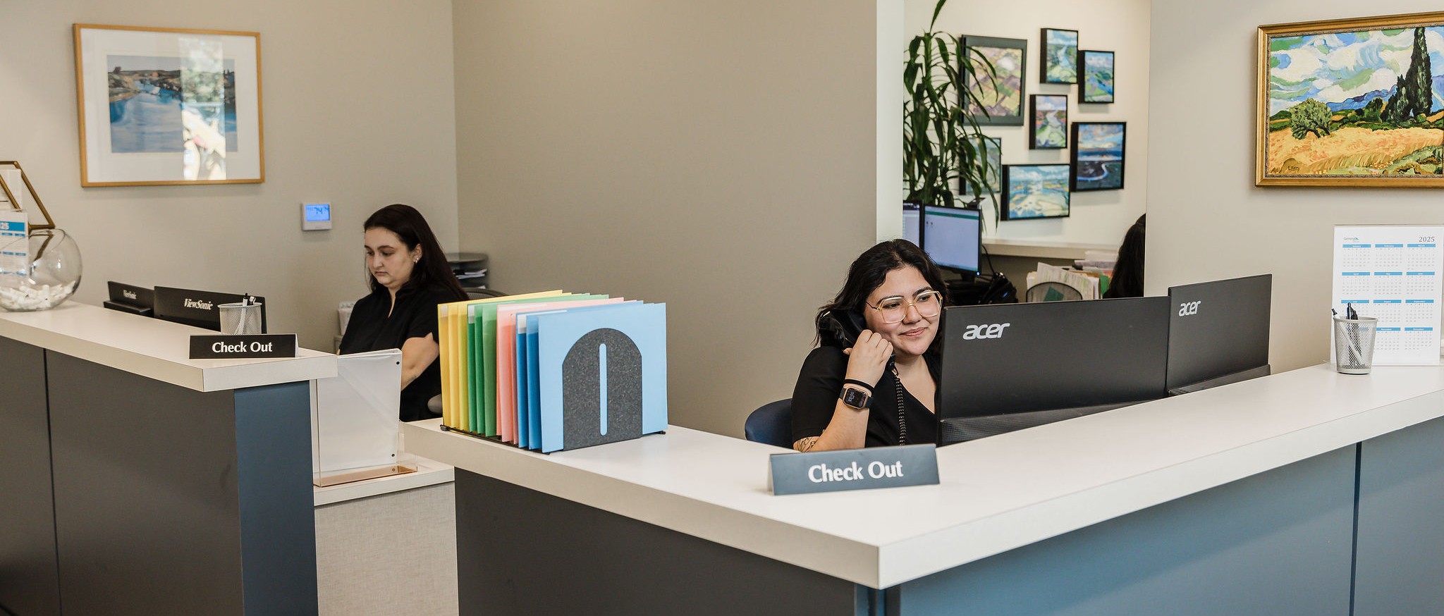 sactoderm-front-desk Patient Insurance Dermatological Consultants of Sacramento
